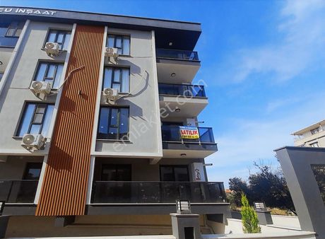 Lüks 2+1 Sıfır Dairemiz Satılık Tuna Gayrimenkul'den