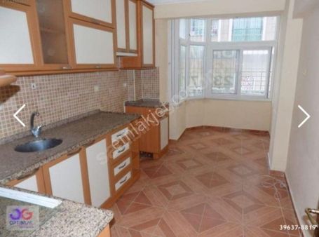 * 3+1 *mahfesığmaz *hasarsız *7katlının * Yüksek Giriş *zemin Katı *kapalı Mutfak* 165m2 Kd Cephe