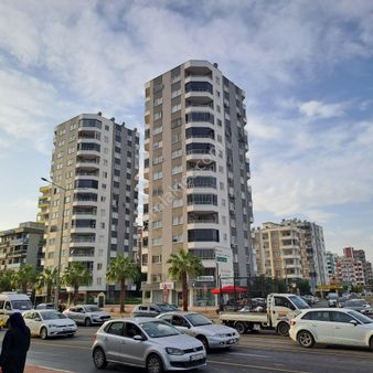 Sayapark Karşısı Kiralık 3+1 Doğalgaz Lı Daire