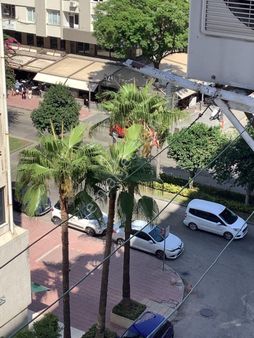 3+1 Kapalı Mutfak Ziyapaşa Bulvarına 2parsel Özsüt Karşısı 9-5katı 175m2 Kg Cephe Daire İşyeri Ofis