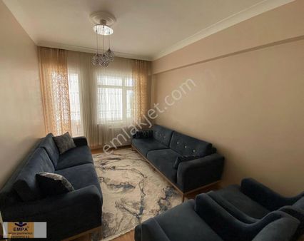 Eryaman Guzelkentin En Gözde Sitelerinden Erkent Sitesinde 3+1