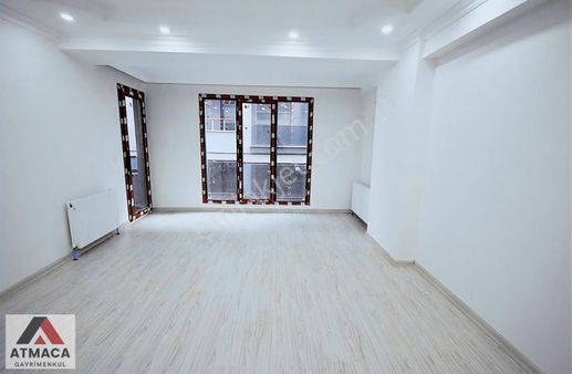 Cennet Mh 2+1 95m2 Sıfır Otoparklı Ebeveyn Bonyolu Satılık Daire