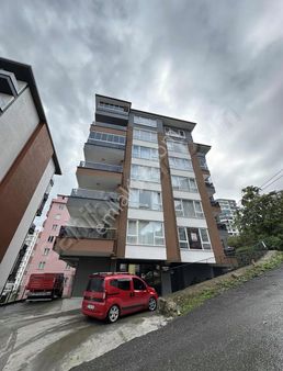 Giresun Aksu Emlaktan Gedikkaya Mahallesinde 2+1 Kiralık Daire