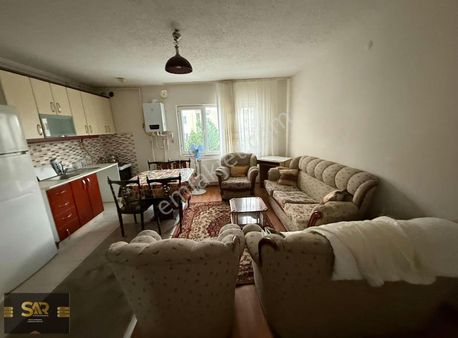 Edirne Kurtuluş Mahallesi Eşyalı Kiralık Daire