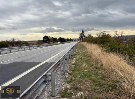 Edirne Merkez Yıldırım Beyazıt Mahlesinde Arazi