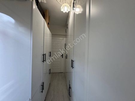 Samsun İlkadım Ulugazi Mahallesi'nde Masrafsız Asansörlü 3+1 Satılık