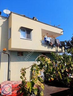 Puğkaracadağ Köyü'nde 2 Dönüm Arsa İçerisinde Satılık 2+1 Daire