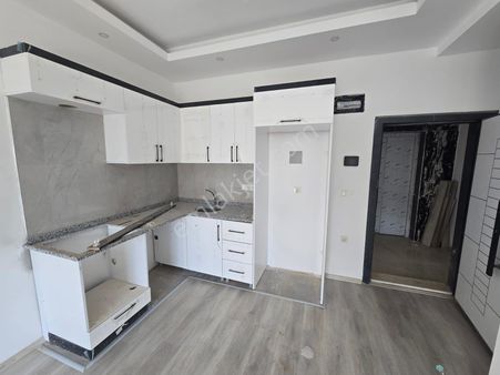 Alanya Çıplaklı Sıfır Havuzlu 2+1 Daire