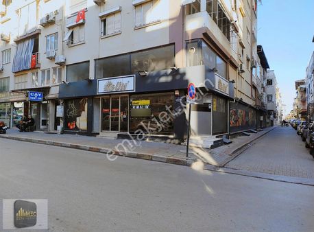 Aydın Nazilli Hürriyet Caddesi Üzeri 700 M² 3 Katlı Dükkan