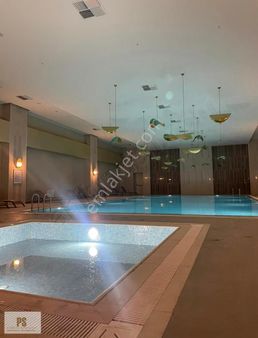 Nef Bahçelievler Projesinde Kiralık Boş 1.5+1 Daire