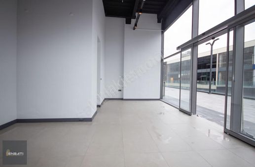 Esk. Yolu Elmar Towers Kiralık Yapılı Dükkan/enbatı A.ş