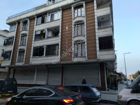 Gaziosmanpaşa Küçükköy De 2+1