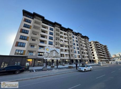 Analiz'den Can Manas Evleri 4+1 Ultra Lüks Satılık Daire