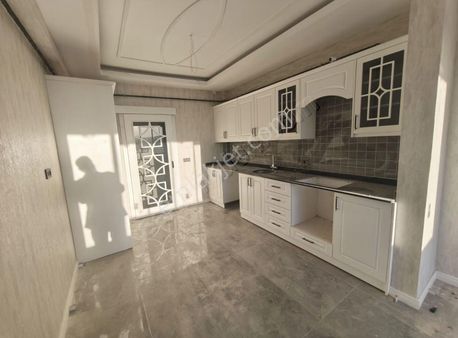 Seyran Emlak'tan Satılık 2.5+1 Sıfır Oturuma Hazır Daire