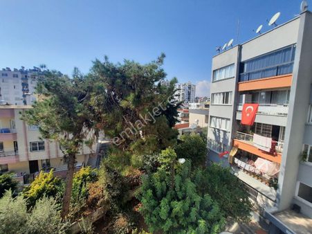 Yenişehir Akkent Sayapark Civarı Ara Kat Satılık 2+1 Daire