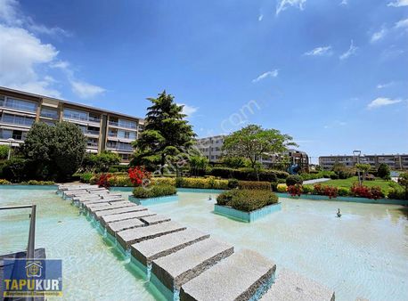 İkebaba Evlerinde 4+1-200m2 Ara Kat Satılık Daire Peyzaj Cephe