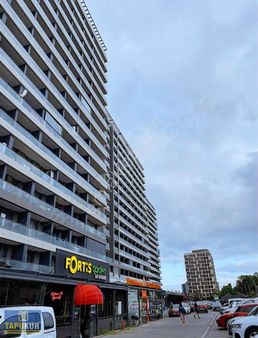 Fortis İstanbulda Satılık Daire