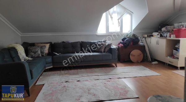 Satılık 3+2 Dubleks Daire