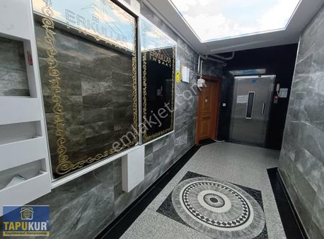 Tapukur'dan Şirinevler Mah. Satılık 2+1 110m2 Daire