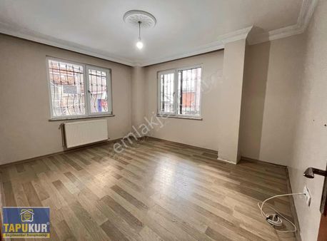 Yatırımlık 1+1 Satılık Boş Daire Yüksek Giriş