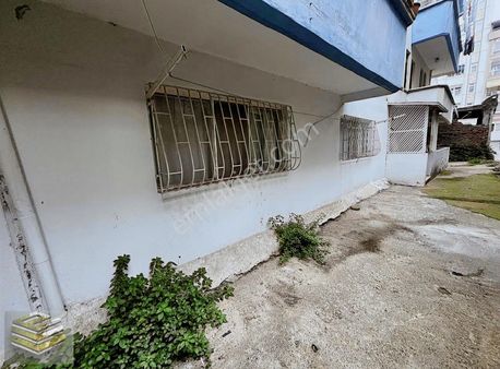 Ekipten Adalet Mahallesi'nde 2 + 1 Eşyalı Kiralık Daire