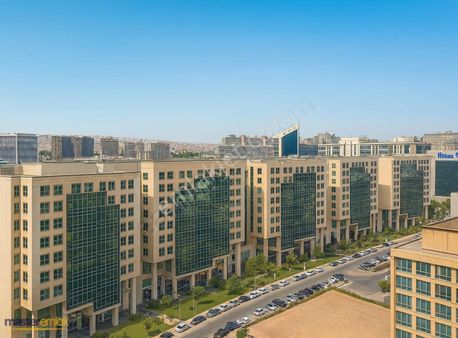 Kuyumcukent Yanı Şık Plazada Taşınmaya Hazır Ofis