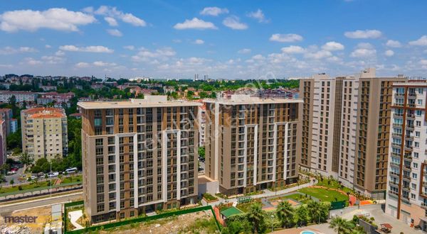 Bakırcı Topkapı Projesinde Çok Keyifli Enerjisi Yüksek 2.5+1