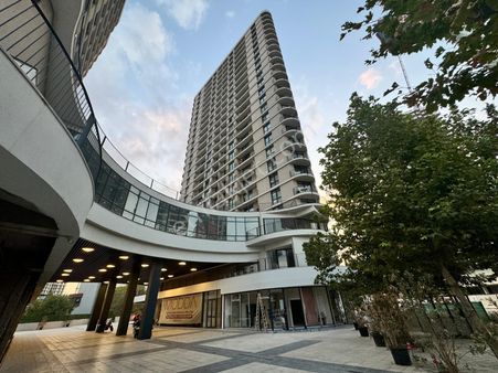 Modda Bulvar 1+1 Yüksek Kira Getirili Satılık Daire