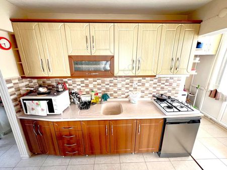 𝄞melodi'den Akçay Merkez Sarıkız'da Denize 250mt Çift Balkonlu Ara Kat Fiyatıyla Uygun 1+1 Daire