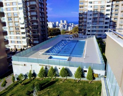 Truva//nazım Demirci'den Korupark Evleri Kiralık 3+1 Daire