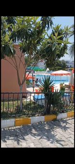 Kadınlar Denizinde 4+1 Yazlık