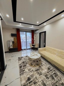 Mühür360'dan Gerzele/yeşilköyde Satılık/kiralık0 Eşyalı Apartlar