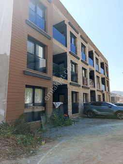 Kuşadası Merkezde Kiralık Daire