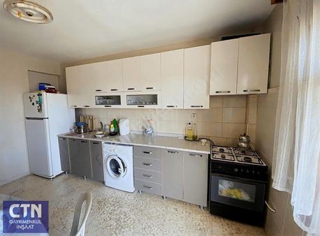 Mersin Erdemli Ayaş Deniz Manzaralı Havuzlu 3+1 Sahile Çok Yakın