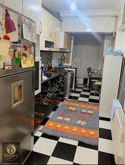 3+1 Yapılı Bakımlı Daire Fiyat İyi