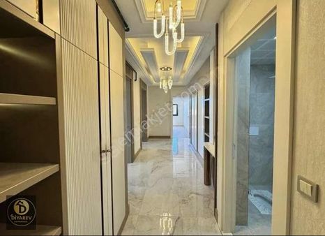 Winstown Avm Civarı Baran Rigel'de Satılık Daire