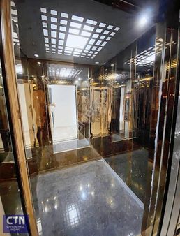 -ctn-tömük Sahil 60m2 Daire