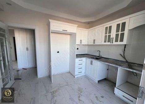 Kayapınar Bölgesi Stadyum Civarında 2+1 Yeni Yapı