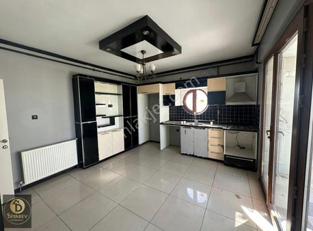 Kayapınar Bölgesi Fırat Mahallesi Tema Parka Yürüme Mesafesinde