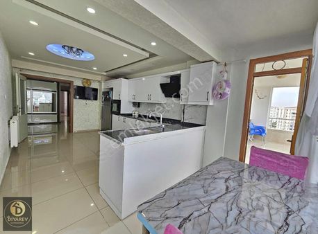 Nevroz Park Civarı 4+1 Satılık Daire