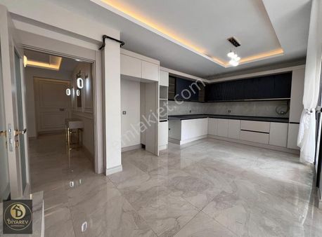 Yenicezaevi Civarı Nurçay Hanedan Kalitesiyle Satılık Lüks Daire