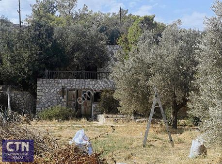 Mersin Silifke Boğusak Sahiline Sıfır 1.650m2 Yatırımlık Arsa