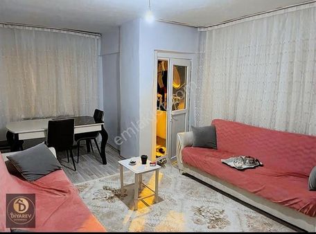 3+1 Temiz Yapılı Doğal Gazlı Güzel Daire Bağlar Polis Okulu