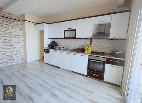 Konum Güzel Yeni Yerleşim Yeri Ahmet Kaya Caddesi Satılık Daire