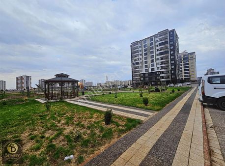 Elazığ Caddesi Fuar Merkezi Arkası Satılık 3+1 Sıfır Daire