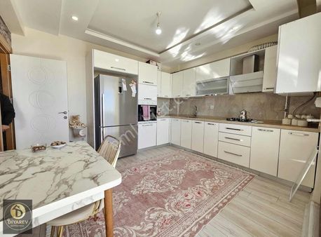 Zümrüt Kent Civarı 3+1 Satılık Daire