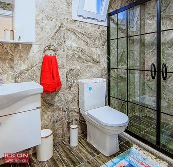 Fethiye Yanıklar Mah.ilkon'dan Kiralık 2+1 Loft Villa