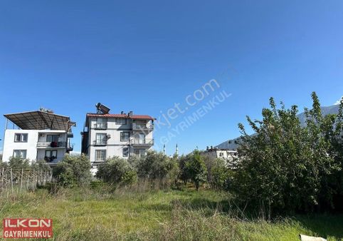 Fethiye Karaçulha Mah. İlkon'dan Satılık Arazi