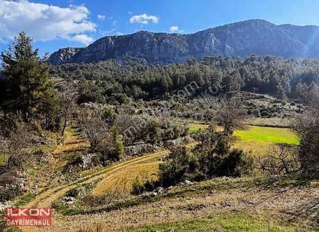 Seydikemer Arsa Mahallesinde İlkon'dan Satılık Arsa