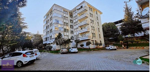 Nilüfer Karaman Da Geniş Ferah Ara Kat 4+1 Dairemiz Satılıktır